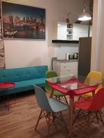Apartament Pod Wroną - Bed and Breakfast Toruń
