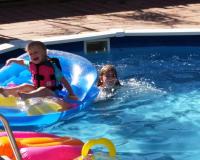 Acacia Rose Motor Inn - Bed and Breakfast Barham