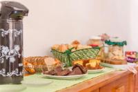 Pouso copo de leite - B&B Tiradentes