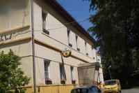 Penzion Blatno - B&B Blatno