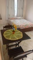 Tweepersoonskamer met Eigen Badkamer