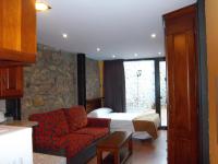 Apartamentos Entrepalacios - Ferienwohnung Avilés