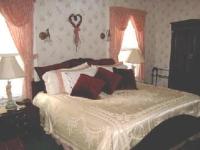 Suite Deluxe avec Lit King-Size