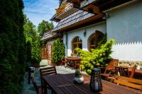 B&B Szczawnica - Pensjonat Skalny Szczawnica - Bed and Breakfast Szczawnica