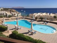 Sharks Bay Oasis Private Beach Apartment - Ferienwohnung Sharm el Sheikh