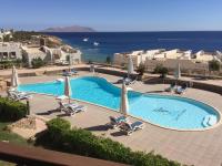 B&B Sharm el-Sheikh - Sharks Bay Oasis Apartment - Bed and Breakfast Sharm el-Sheikh