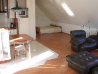 Penthouse-Apartment