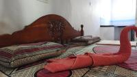 Habitación Doble Estándar con ventilador
