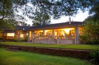 Bush Lovers Lodge - B&B