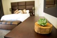 Double Room with Patio