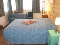 Two-Connecting Rooms