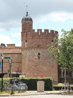 De Pelsertoren - B&B