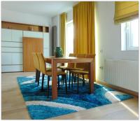 Central Comfort Suites Alpha Ville - B&B Braşov