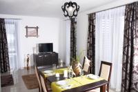 Apartament IKAR blisko morza - B&B