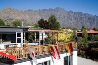 Spa B&B - Bed and Breakfast Queenstown