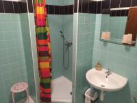 Quadruple Room with Bathroom