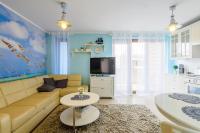 Appartement 1 Chambre