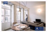 Appartement 1 Chambre avec Vue