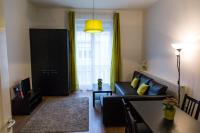 Balaton Delux Apartment - Ferienwohnung Budapest