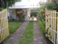 Sbe Villa - B&B