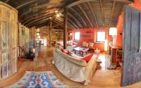 Chalet con 2 Camere da Letto