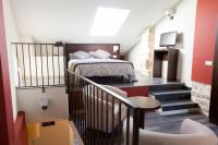 Apartamento de 2 dormitorios