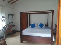 Jungle View apartment, Apartmanok - Unawatuna