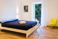 Kala Rooms - Ferienwohnung Palermo