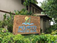 Porto Praia do Forte - B&B