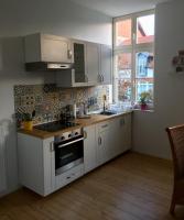 FeWo Gut Ohlhof - B&B Goslar