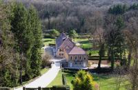 B&B Nuits-Saint-Georges - Gîte Moulin de la Serrée - Bed and Breakfast Nuits-Saint-Georges