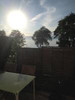 Appart Thonon-Corzent - B&B