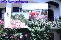 Villa Erresiñolettean - Ferienwohnung