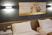 Chambre Double ou Lits Jumeaux