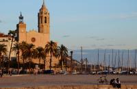 Hola Sitges Apartments - B&B Sitges