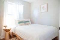 Calm & Well-Equipped 2BR Chicago Apartment - Central Cozy - B&B