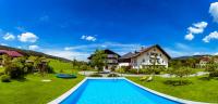 B&B Mondsee - Pension Anna - Bed and Breakfast Mondsee