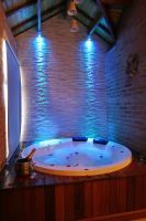 Deluxe Double Room with Bath