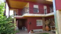 Hosteria Kaiken Gregores - B&B