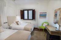 Chambre Lits Jumeaux