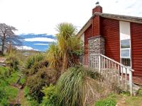 Kotiri Chalet - B&B