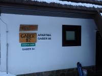 Apartma Gaber 80 - B&B Zreče