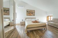 B&B San Martino al Cimino - B&B Locanda Cistercense - Bed and Breakfast San Martino al Cimino