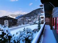 Chalet Christy - Ferienwohnung Basse-Nendaz