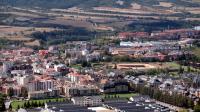 Jaca Centrum - Bed and Breakfast