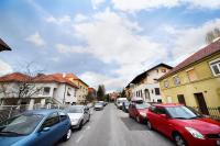 Block Apartment Maks - B&B