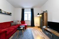 Block Apartment Maks - Ferienwohnung Zagreb