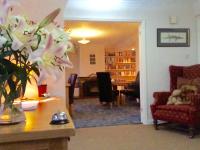 B&B Fowey - Wellingtons - Bed and Breakfast Fowey