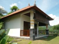 Superior Villa with Sea View