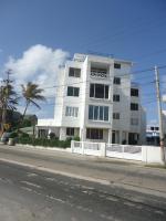 B&B San Andrés - Edificio Sarie Bay - Bed and Breakfast San Andrés